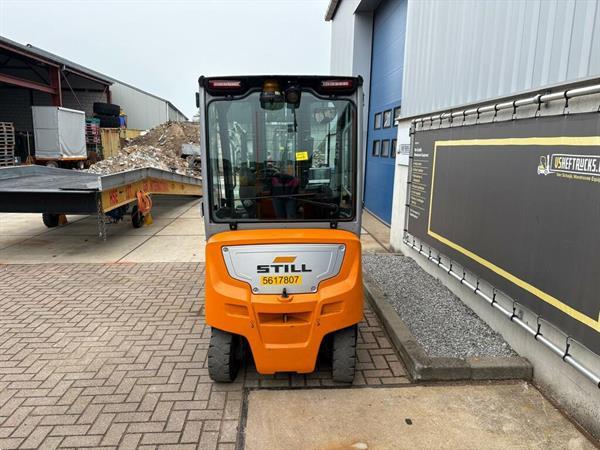 Grote foto vs 22877 elektrische heftruck still rx20 20p agrarisch heftrucks