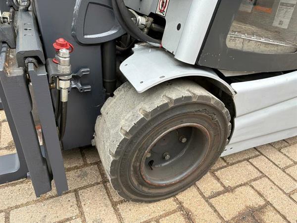 Grote foto vs 22877 elektrische heftruck still rx20 20p agrarisch heftrucks