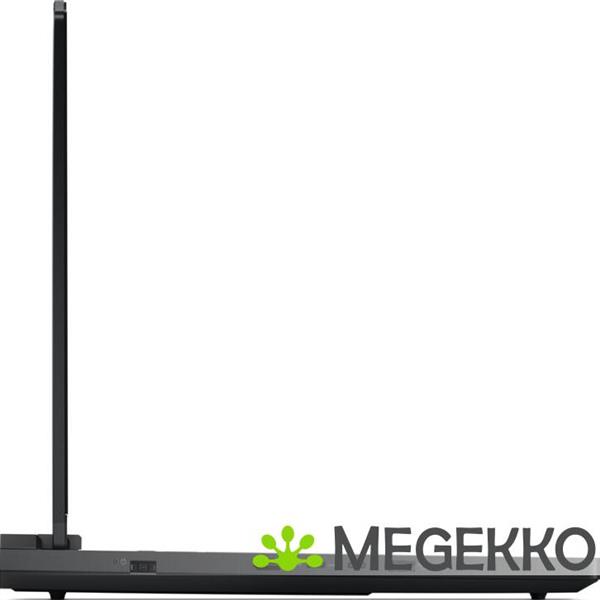 Grote foto lenovo legion pro 7 16afr10h 16 amd ryzen 9 9955hx3d rtx 5080 gaming laptop computers en software overige computers en software