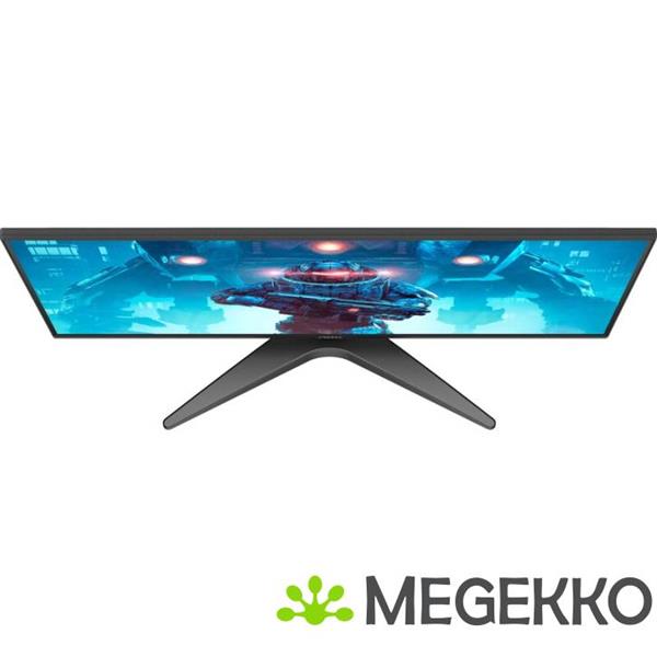 Grote foto aoc b3 q24b36x 23.8 qhd 144hz ips gaming monitor computers en software overige computers en software