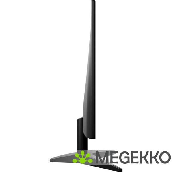 Grote foto aoc b3 q24b36x 23.8 qhd 144hz ips gaming monitor computers en software overige computers en software