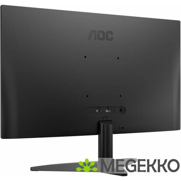 Grote foto aoc b3 q24b36x 23.8 qhd 144hz ips gaming monitor computers en software overige computers en software