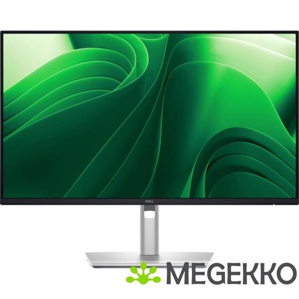 Grote foto dell pro plus p2425d 24 quad hd 100hz ips monitor computers en software overige computers en software