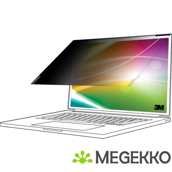 Grote foto 3m bp156w1e 39 6 cm 15.6 laptop randloze privacyfilter voor schermen computers en software overige computers en software