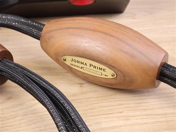 Grote foto jorma design prime bi wire high end audio speaker cables 3 0 metre audio tv en foto onderdelen en accessoires