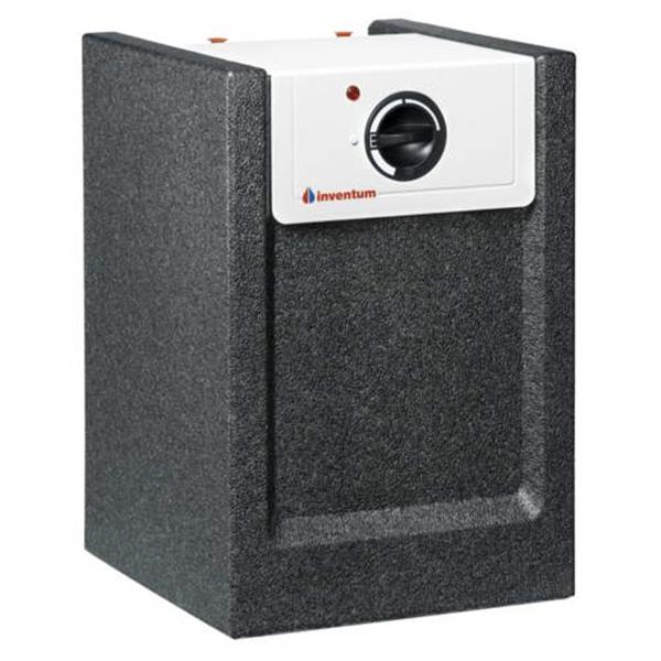 Grote foto inventum q10 keukenboiler 10liter doe het zelf en verbouw sanitair