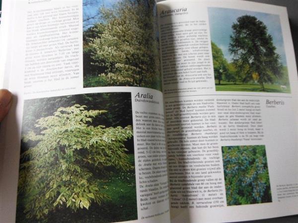 Grote foto lekturama tuinboeken 25 delen boeken hobby en vrije tijd