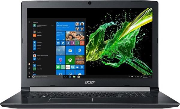 Grote foto windows 10 of 11 pro acer aspire 5 i5 7200u nvme hdmi 17.3 inch garantie computers en software overige computers en software