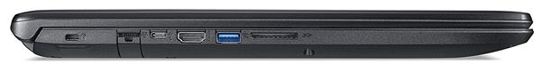 Grote foto windows 10 of 11 pro acer aspire 5 i5 7200u nvme hdmi 17.3 inch garantie computers en software overige computers en software