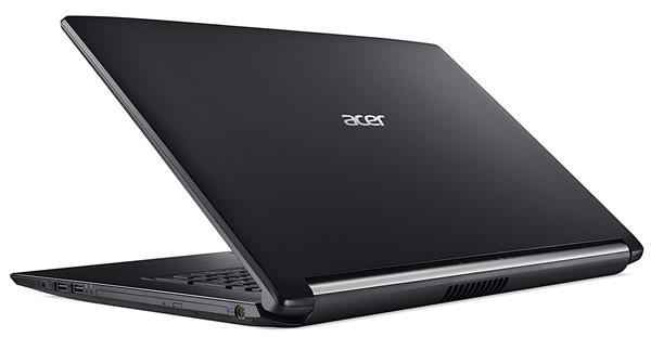 Grote foto windows 10 of 11 pro acer aspire 5 i5 7200u nvme hdmi 17.3 inch garantie computers en software overige computers en software