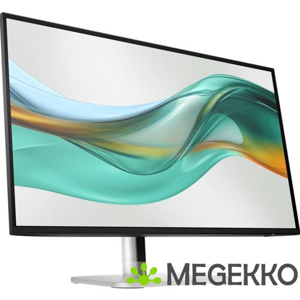 Grote foto hp series 5 pro 527pu 27 quad hd 100hz ips usb c monitor computers en software overige computers en software