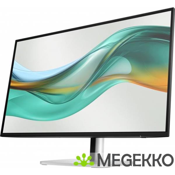 Grote foto hp series 5 pro 527pu 27 quad hd 100hz ips usb c monitor computers en software overige computers en software