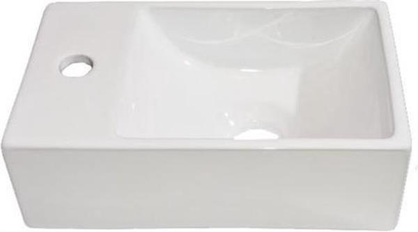 Grote foto best design fonteinset wonder 29x18cm doe het zelf en verbouw sanitair