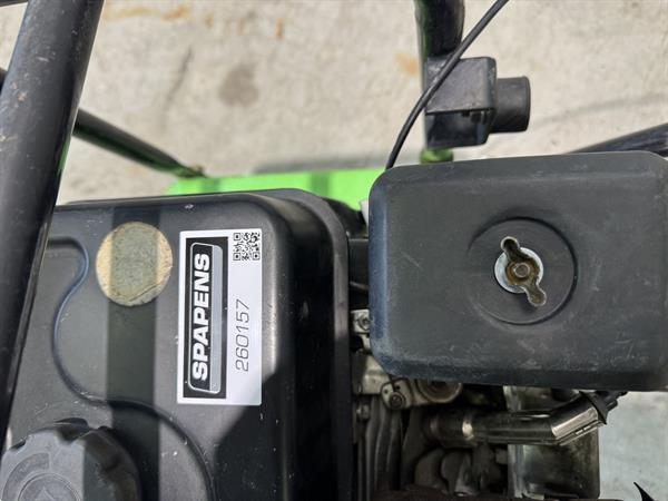 Grote foto zipper trilplaat tegeltriller doe het zelf en verbouw overige doe het zelf en verbouw