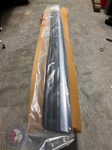 Grote foto oem gm running board zijtreeplank 15015280 auto onderdelen accessoire delen