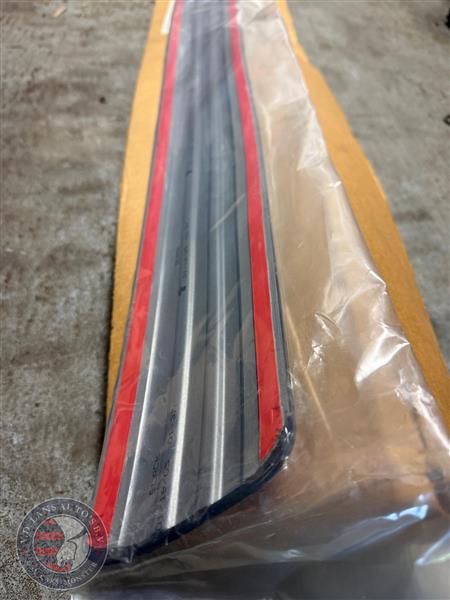 Grote foto oem gm running board zijtreeplank 15015280 auto onderdelen accessoire delen