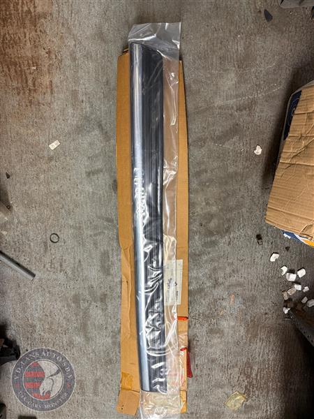 Grote foto oem gm running board zijtreeplank 15015280 auto onderdelen accessoire delen