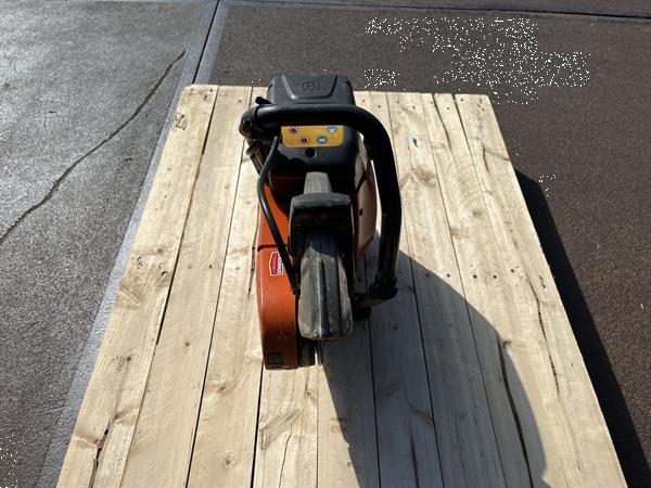 Grote foto k770 gebruikt 350mm tuin en terras overige tuin en terras