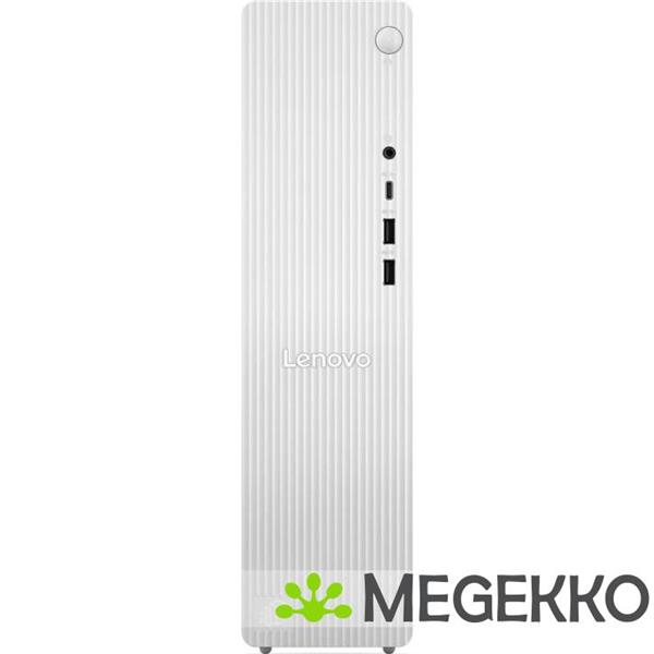 Grote foto lenovo ideacentre tower 08ias10 intel core ultra 7 desktop computers en software overige computers en software
