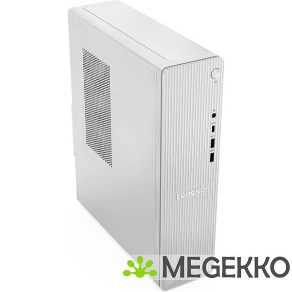 Grote foto lenovo ideacentre tower 08ias10 intel core ultra 7 desktop computers en software overige computers en software