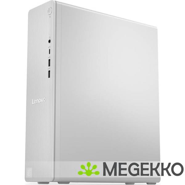 Grote foto lenovo ideacentre tower 08ias10 intel core ultra 7 desktop computers en software overige computers en software