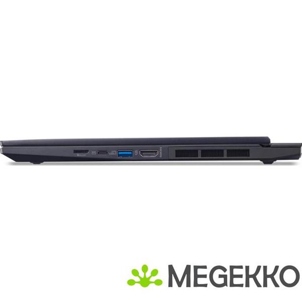 Grote foto acer predator helios neo 14 ai phn14 71 700n 14 core ultra 7 255h rtx 5070 laptop computers en software overige computers en software