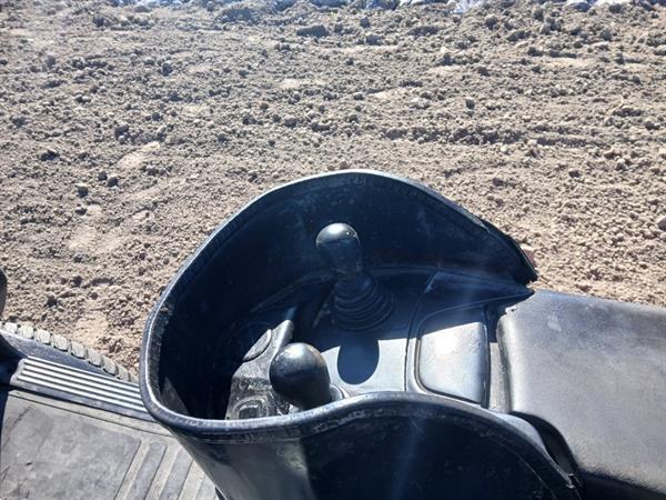 Grote foto linde h20d evo all terrain agrarisch heftrucks