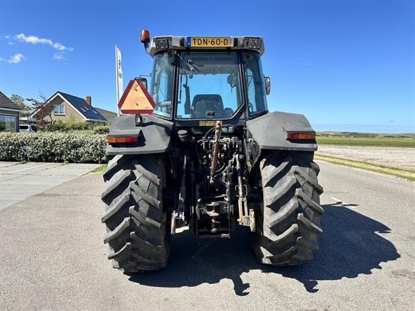 Grote foto massey ferguson 6290 agrarisch tractoren