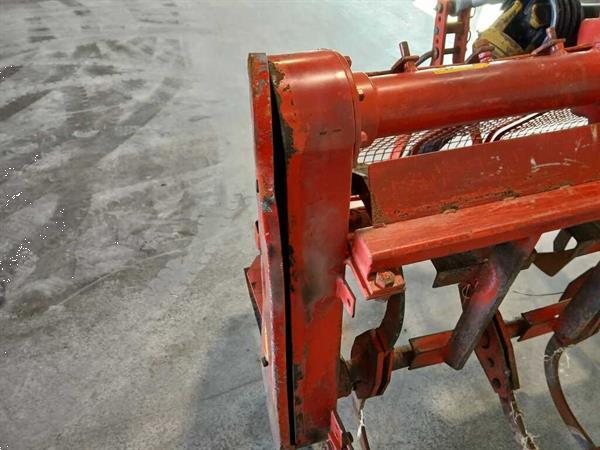 Grote foto sbo spitmachine agrarisch akkerbouw