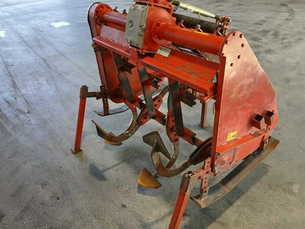 Grote foto sbo spitmachine agrarisch akkerbouw