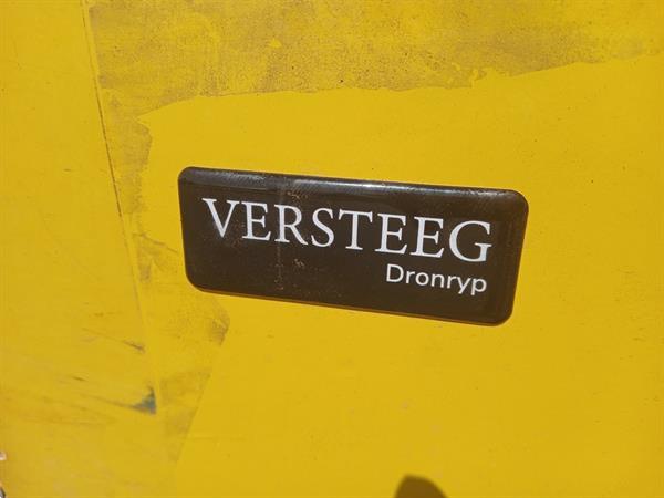 Grote foto yale 2.5ton deisel triplo rotator agrarisch heftrucks