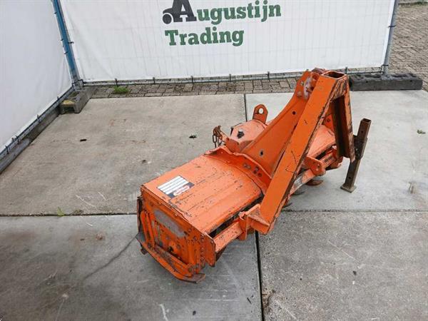 Grote foto maschio frees agrarisch akkerbouw