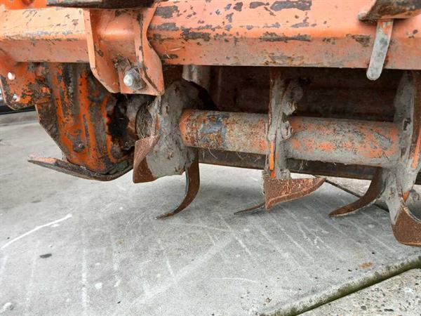 Grote foto maschio frees agrarisch akkerbouw