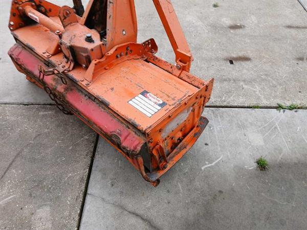 Grote foto maschio frees agrarisch akkerbouw