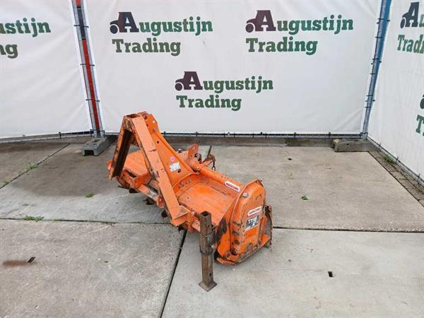 Grote foto maschio frees agrarisch akkerbouw