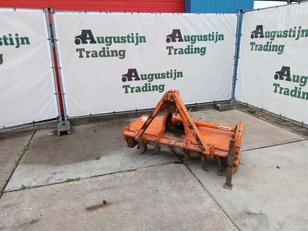 Grote foto maschio frees agrarisch akkerbouw