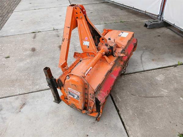 Grote foto maschio frees agrarisch akkerbouw