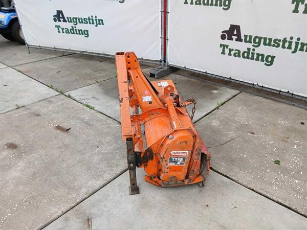 Grote foto maschio frees agrarisch akkerbouw