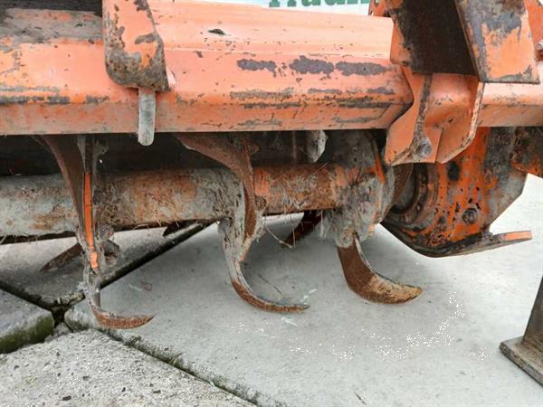 Grote foto maschio frees agrarisch akkerbouw