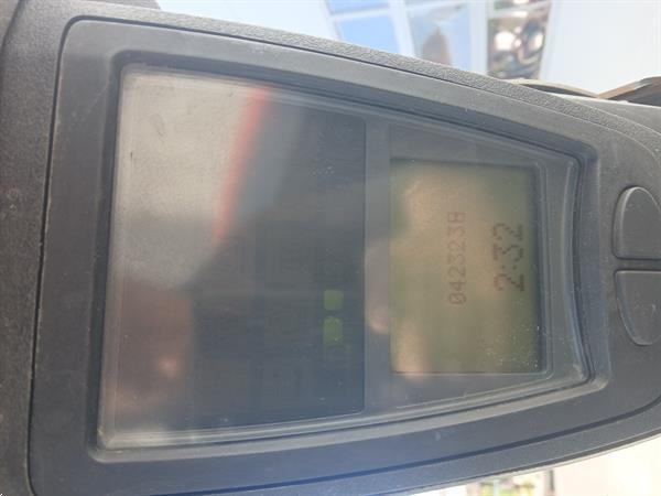Grote foto linde h30d met freelift en sideshift. agrarisch heftrucks