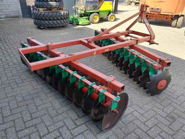 Grote foto goudland gse 28 schijveneg agrarisch akkerbouw