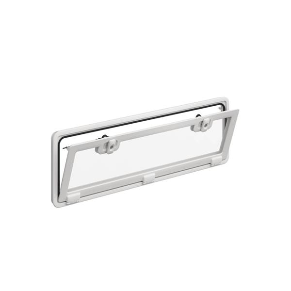 Grote foto dometic serviceluik sk4 100x30.5cm wit caravans en kamperen caravan accessoires