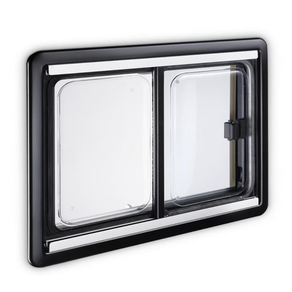 Grote foto dometic s4 schuifraam 500x450mm caravans en kamperen caravan accessoires