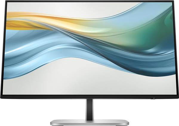 Grote foto hp series 5 pro 524pu 23.8 full hd ips usb c dock monitor nieuw computers en software overige computers en software