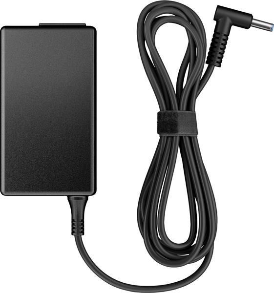 Grote foto hp 65w adapter 4.5mm centerpin h6y89aa abb nieuw computers en software overige
