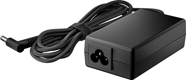 Grote foto hp 65w adapter 4.5mm centerpin h6y89aa abb nieuw computers en software overige