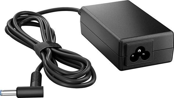 Grote foto hp 65w adapter 4.5mm centerpin h6y89aa abb nieuw computers en software overige