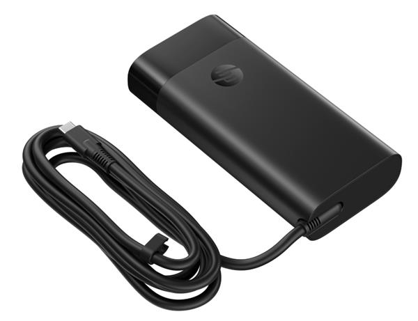 Grote foto hp 140w adapter usb c b7nk0aa abb nieuw computers en software overige