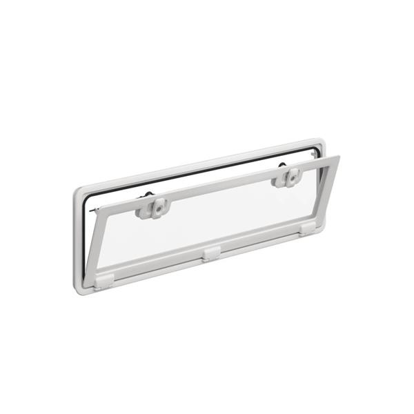 Grote foto dometic serviceluik sk4 100x30.5cm wit caravans en kamperen caravan accessoires
