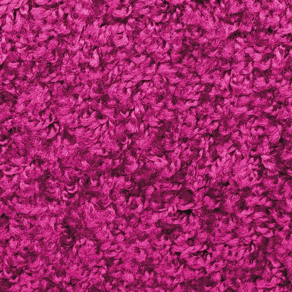 Grote foto vidaxl zelfklevende trapmatten halfrond 15 pcs roze 80 x 24 5 x 3 5 cm huis en inrichting overige huis en inrichting